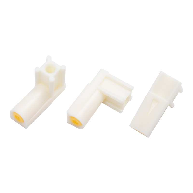 L Series Nozzle (Nozzle Katup Kuantitatif L)